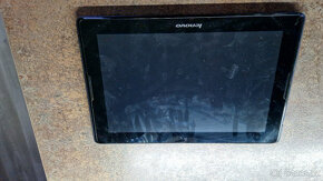 tablet lenovo a7600 - 2