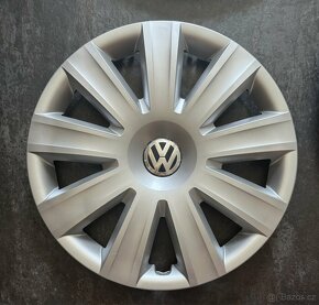 Poklice Volkswagen 16” - 2