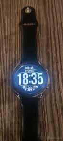 Samsung Galaxy Watch 3 Classic 46mm - 2