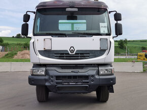 Prodám Renault KERAX 370.19 PR 4x2 ramenový nosič kontejnerů - 2