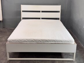 Postel IKEA 140x200 s matrací - 2