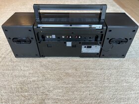 Radiomagnetofon Aiwa CA-30 - 2