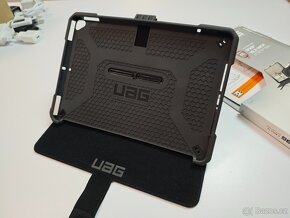 Pouzdro/kryt UAG Metropolis na 10,2palcový iPad - 2