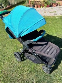 Kočárek Britax B-motion 4 plus - 2