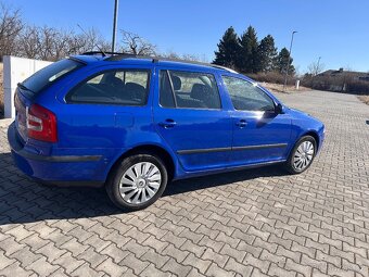 Škoda Octavia 2.0 TDI 103kw bez DPF - 2