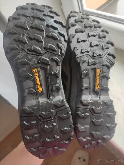 Adidas Terrex AX4 - Trekingové boty - 2