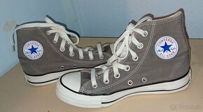 Converse boty 36.5 - 2