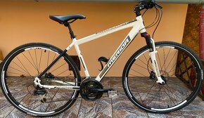 Merida Crossway 100TFS - 2