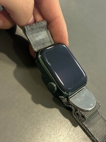 Apple Watch Series 7 41mm - 2