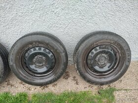 Kola Škoda, VW 5x112 - 2