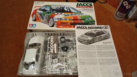 Tamiya Honda Accord JACCS , JTCC 95 - 2