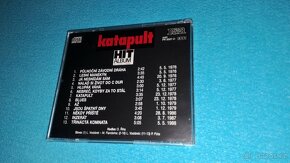 PRODAM  2XCD- KATAPULT- - 2