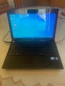 HP ProBook 5310m + brašna ZDARMA - 2