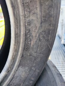 205/60R16 Pneu Hankook - 2