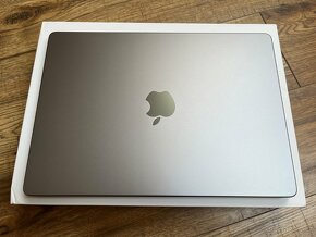 CTO MacBook Pro 14" M1 Pro 10CPU/ 16GPU/ 16GB RAM/ 1TB SSD - 2