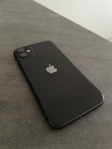 Iphone 11 64GB - 2