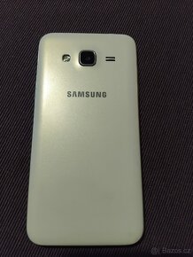 Samsung Galaxy J3 (2016) - 2