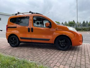 Fiat Qubo - 2