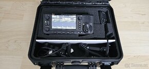 Icom IC-705 + příslušenství - 2