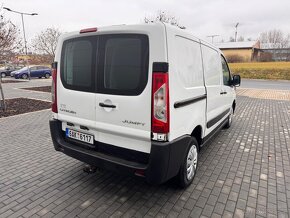 Citroen  JUMPY 2.0HDI 88kW - 2