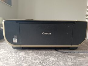 Tiskárna a scanner Canon barevná - 2