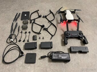 DJI Mavic Air Fly More Combo - 2