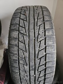 Disky bmw 3 5x120 r16 - 2