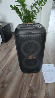 Partybox JBL stage 320 - 2