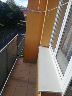 Byt 2+1+Balkon Cihla Nový Zadní Vinohrady Chomutov - 2