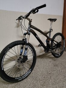 Specialized Stumpjumper Comp Elite FSR | Celoodpružené kolo - 2