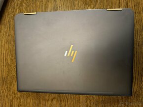 HP Spectre x360 Convertible 13 palcov - 2