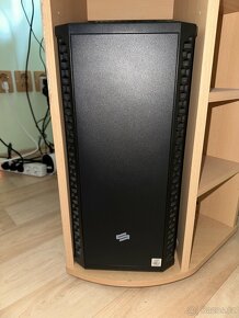 Herní stolní počítač +144 Hz monitor+sluchátka+myš - 2