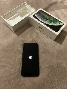 Apple IPhone XS 64GB - 2