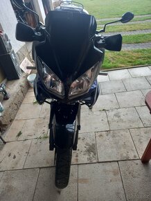 SUZUKI DL1000 V-STROM - 2