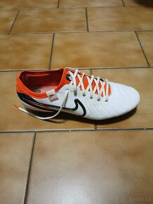 Prodám kopačky Nike Tiempo Legend 10 Elite SG-PRO AC - 2