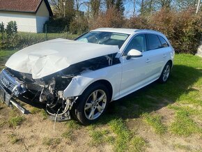 Audi A4 2.0 tdi - 2