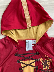 Kostým Harry Potter H&M, v.146/152 NOVÝ - 2