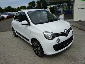 Renault Twingo 1,0i, GARANCE KM - 2