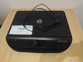 Tiskárna HP DeskJet Ink Advantage 4535 - 2