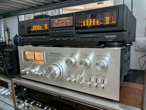 Kenwood KA - 2