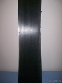 Snowboard  CHOC - 156 cm (dámský) - 2