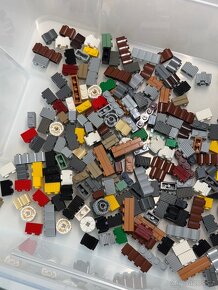 LEGO mix 220 g - 2