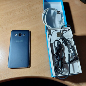 Samsung galaxy A3 - 2