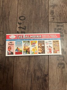 The Balm Balmbina - 2