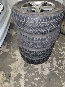 Dezent 235/60R16 - 2