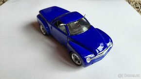 Chevrolet SSR - Maisto - 2