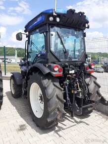 Traktor New Holland T4.80F - 2