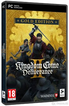 Kingdom Come Deliverance 2 Collector's Edition (PC) - 2