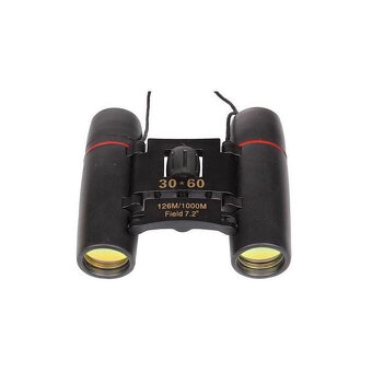 Dalekohled Merco Binocular 30 x 60 nový - 2