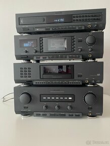 Philips FA 950 - TOP model Series 900 - 1992-93 - 2